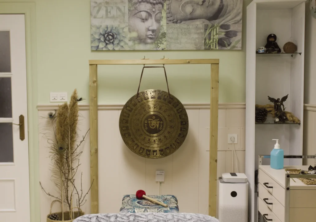 Masajes energía 7 Atarfe