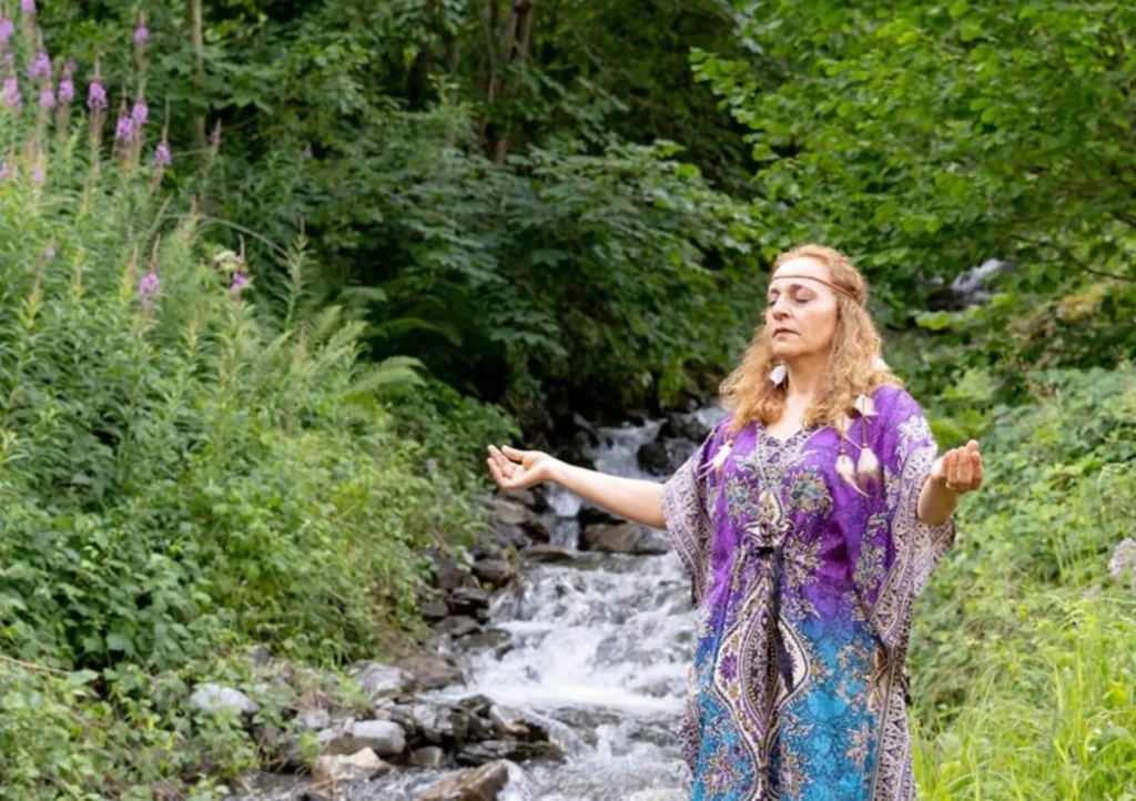 Meditación en Masajes Energía 7 Atarfe