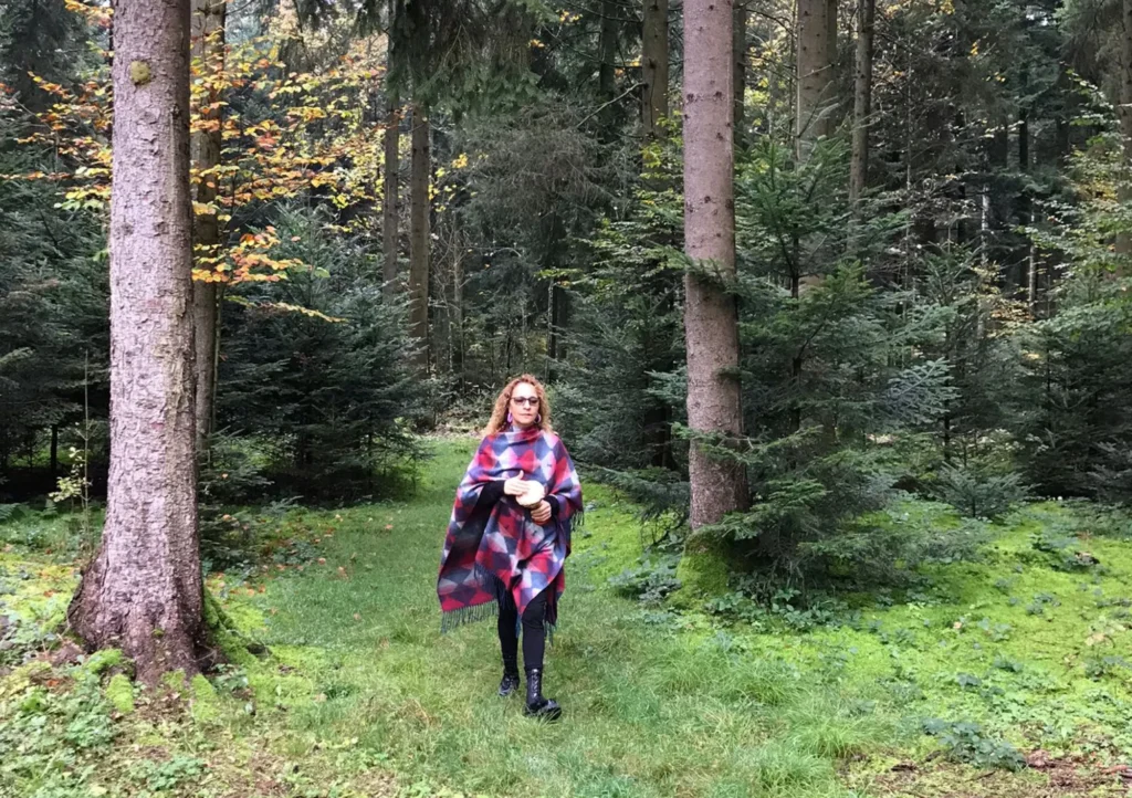 Meditación en Masajes Energía 7 Atarfe