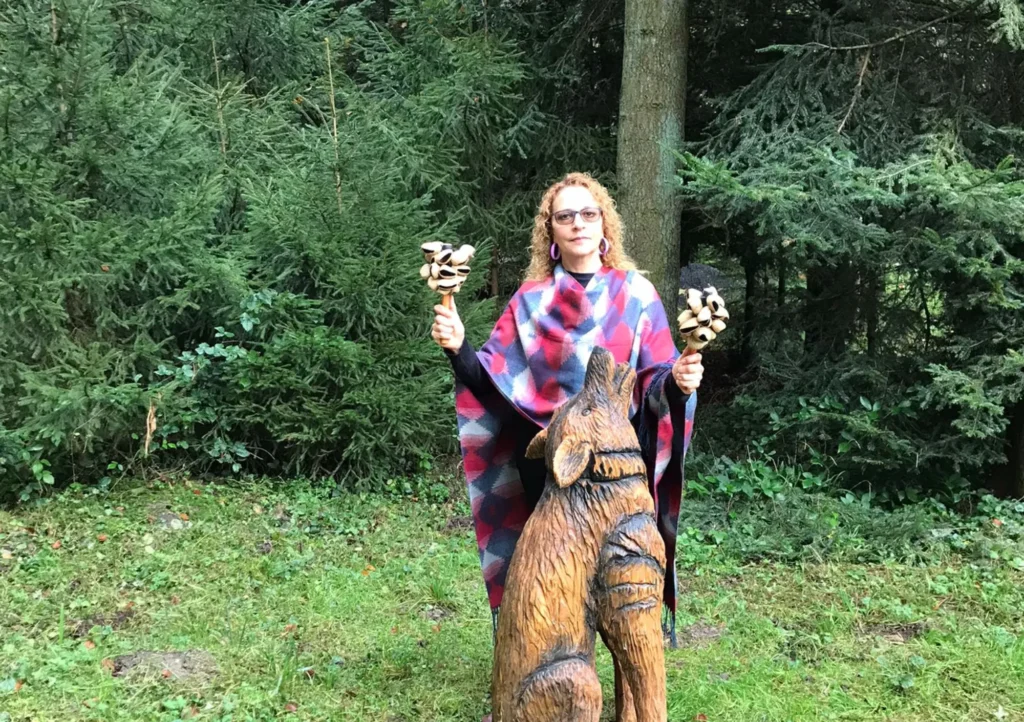 Meditación en Masajes Energía 7 Atarfe