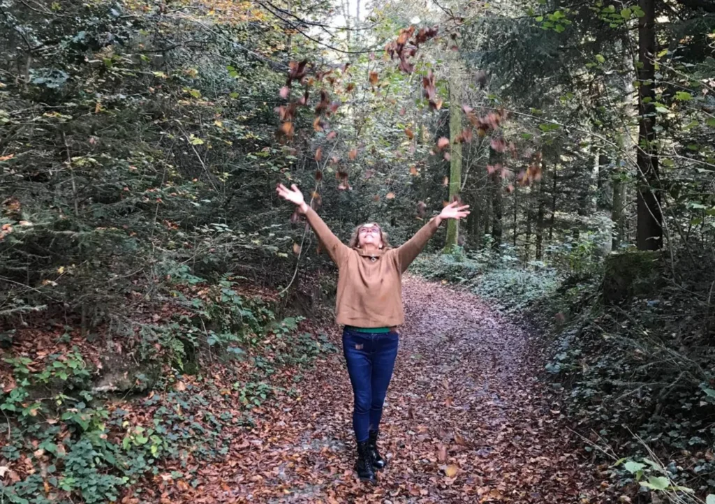 Meditación en Masajes Energía 7 Atarfe