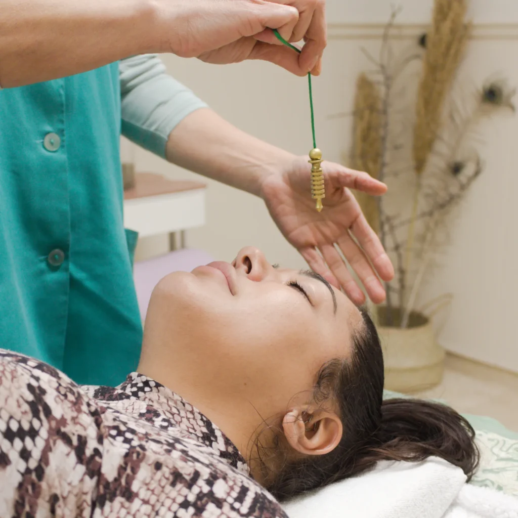 Curso de péndulo Granada